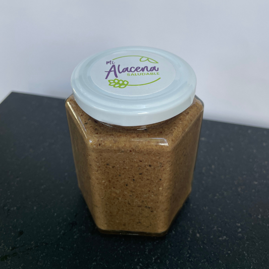 Crema de Nueces Especiadas 275g